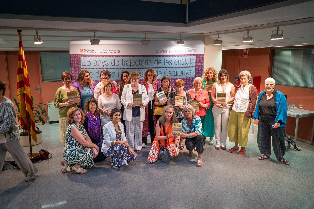 Igualtat i Feminisme tweet media