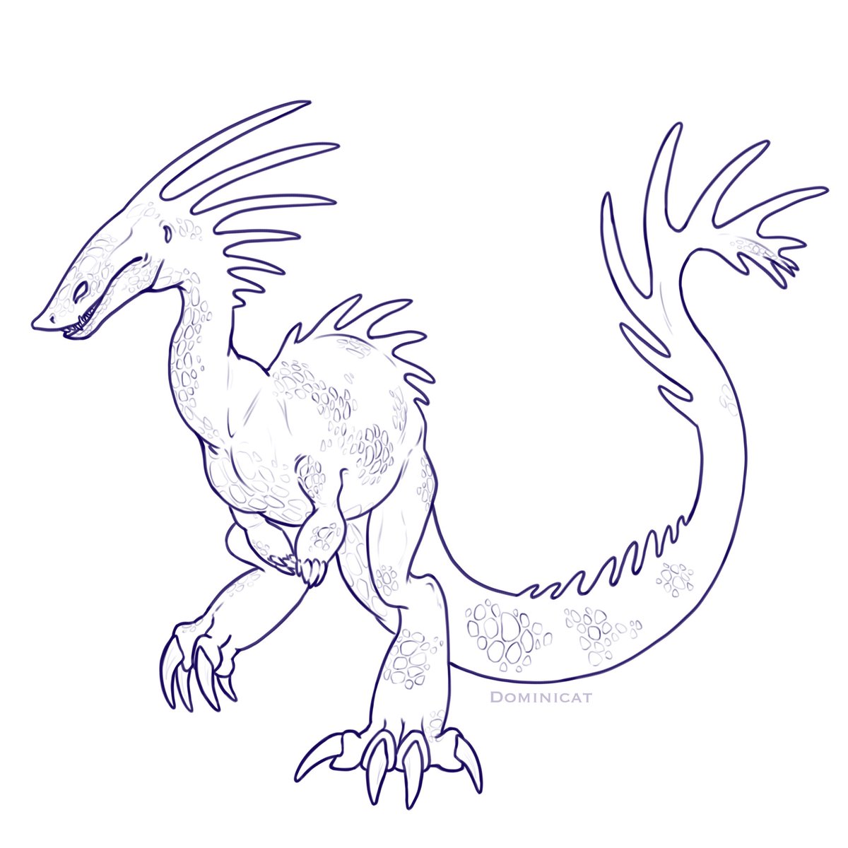 Dominicat tweet media