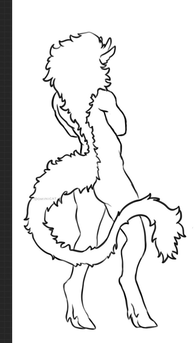 Dominicat tweet media