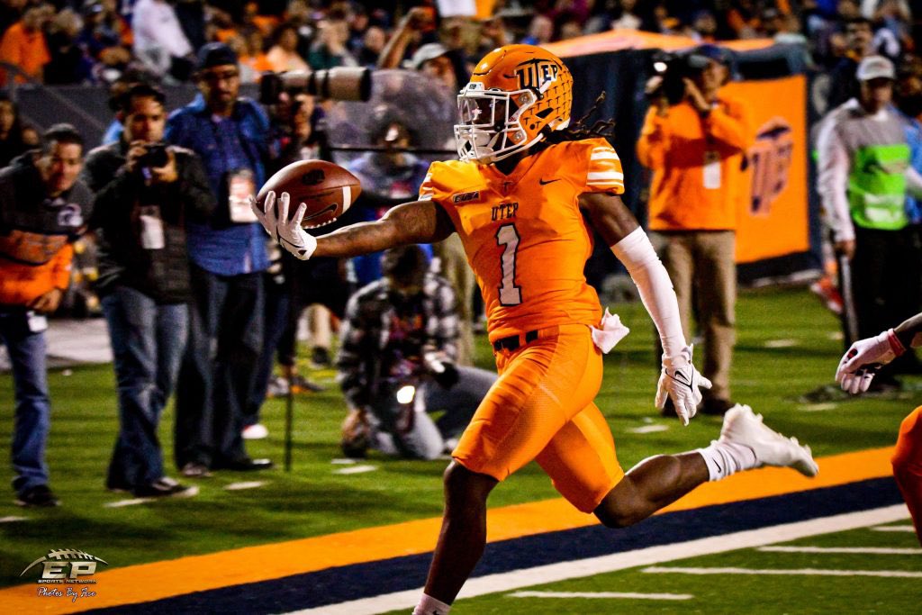 UTEP July 27th!!🟦🟧<a href="/CoachJDulaney/">Jajuan Dulaney</a> <a href="/Stretchright/">Craig Smith</a>