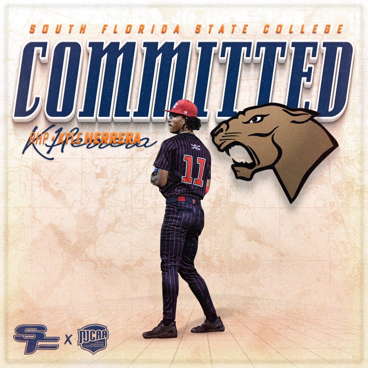 KyleHerrera2024's tweet photo. Next Chapter @PortCHSbaseball @Trobe5 https://t.co/a5jksjusZg