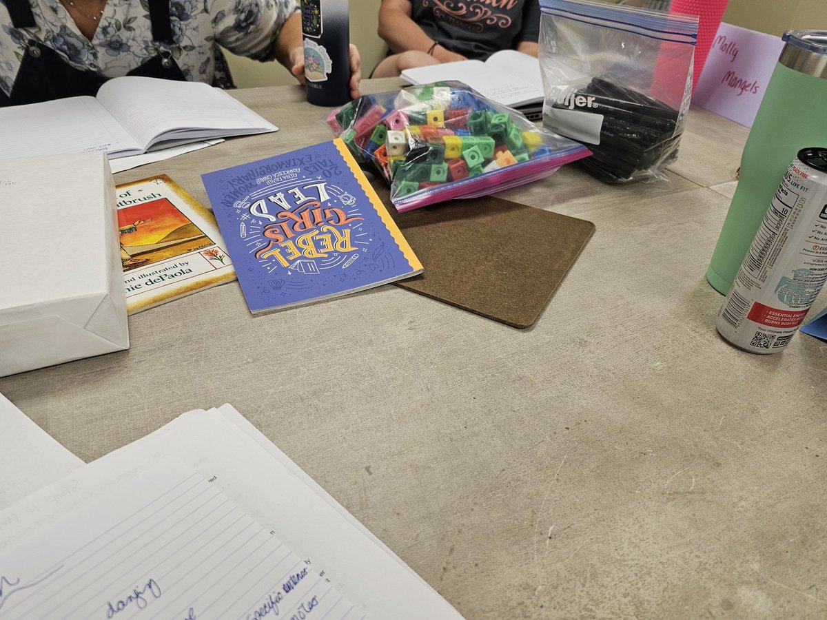 Taryn McKnight tweet media