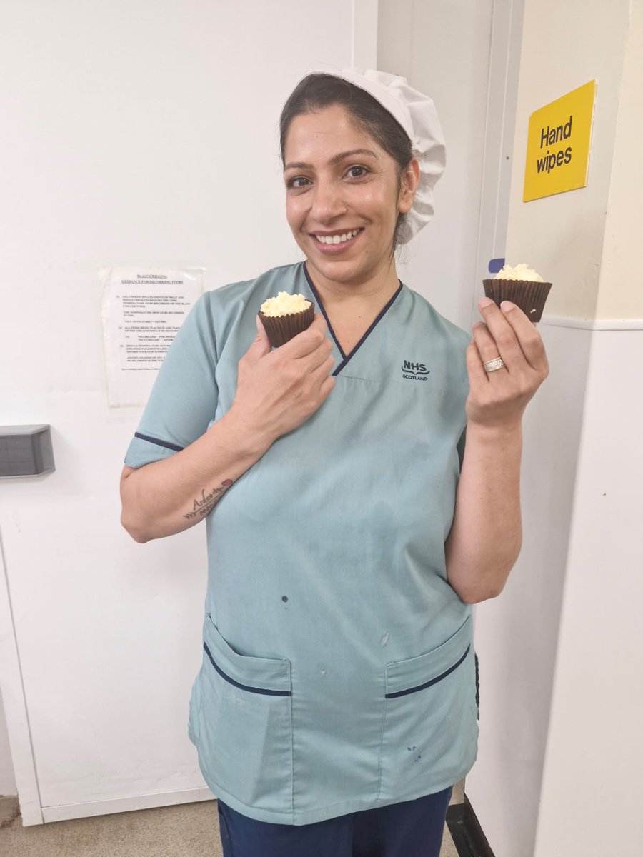 Wendy Bone (@wendybone5) on Twitter photo Happy Estates and Facilities Day, a huge thankyou to you all πππππππππ
Here are some the UHA catering team enjoying their cupcakes π§π§π§π <a href="/McivorNicola/">Nicola McIvor</a> <a href="/janice_gillan/">Janice Gillan</a> <a href="/RobertmclMc/">Robert McLaughlin</a> <a href="/NHSaaa/">NHS Ayrshire & Arran</a> <a href="/HCAWoS/">HCA West Of Scotland</a> <a href="/Wendybone5/">Wendy Bone</a> Happy Estates and Facilities Day, a huge thankyou to you all πππππππππ
Here are some the UHA catering team enjoying their cupcakes π§π§π§π <a href="/McivorNicola/">Nicola McIvor</a> <a href="/janice_gillan/">Janice Gillan</a> <a href="/RobertmclMc/">Robert McLaughlin</a> <a href="/NHSaaa/">NHS Ayrshire & Arran</a> <a href="/HCAWoS/">HCA West Of Scotland</a> <a href="/Wendybone5/">Wendy Bone</a>
