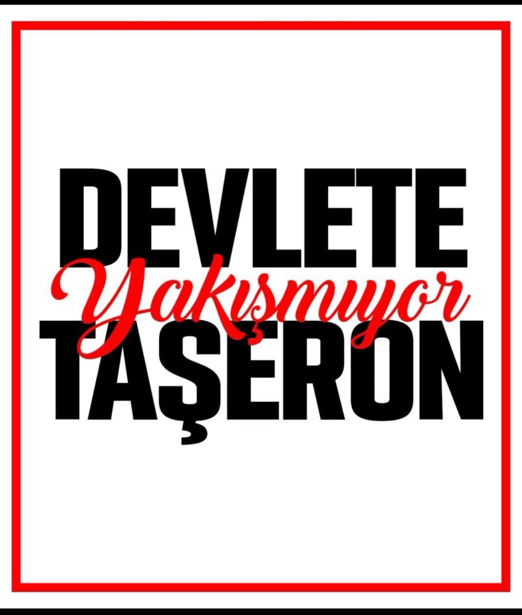 TaşeronunBayramı Kadro
<a href="/RTErdogan/">Recep Tayyip Erdoğan</a> 
<a href="/dbdevletbahceli/">Devlet Bahçeli</a> 
<a href="/csgbakanligi/">T.C. Çalışma ve Sosyal Güvenlik Bakanlığı</a> 
<a href="/isikhanvedat/">Prof. Dr. Vedat Işıkhan</a> 
<a href="/eczozgurozel/">Özgür Özel</a>