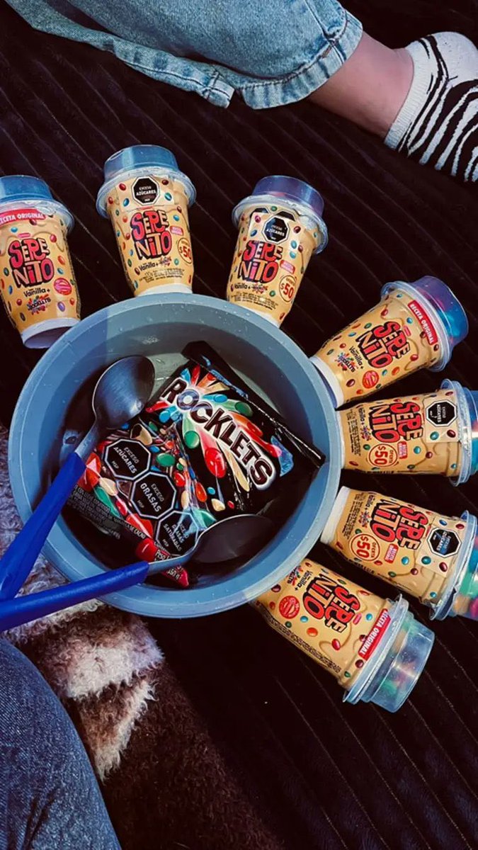 que ganas de esto😍