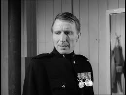 SaveRedlandLibr's tweet photo. 8:05pm TODAY on @TalkingPicsTV
From 1963, s1 Ep 6 of #ABCTV #Drama📺 #TheHumanJungle - “A Friend of the Sergeant Major” directed by #DonSharp & written by #LewisDavidson
🌟#HerbertLom #AlfredBurke #TimSeely #PeterWilliams #RedmondPhillips #CavanKendall #RichardLeech https://t.co/12tXFeAEaL