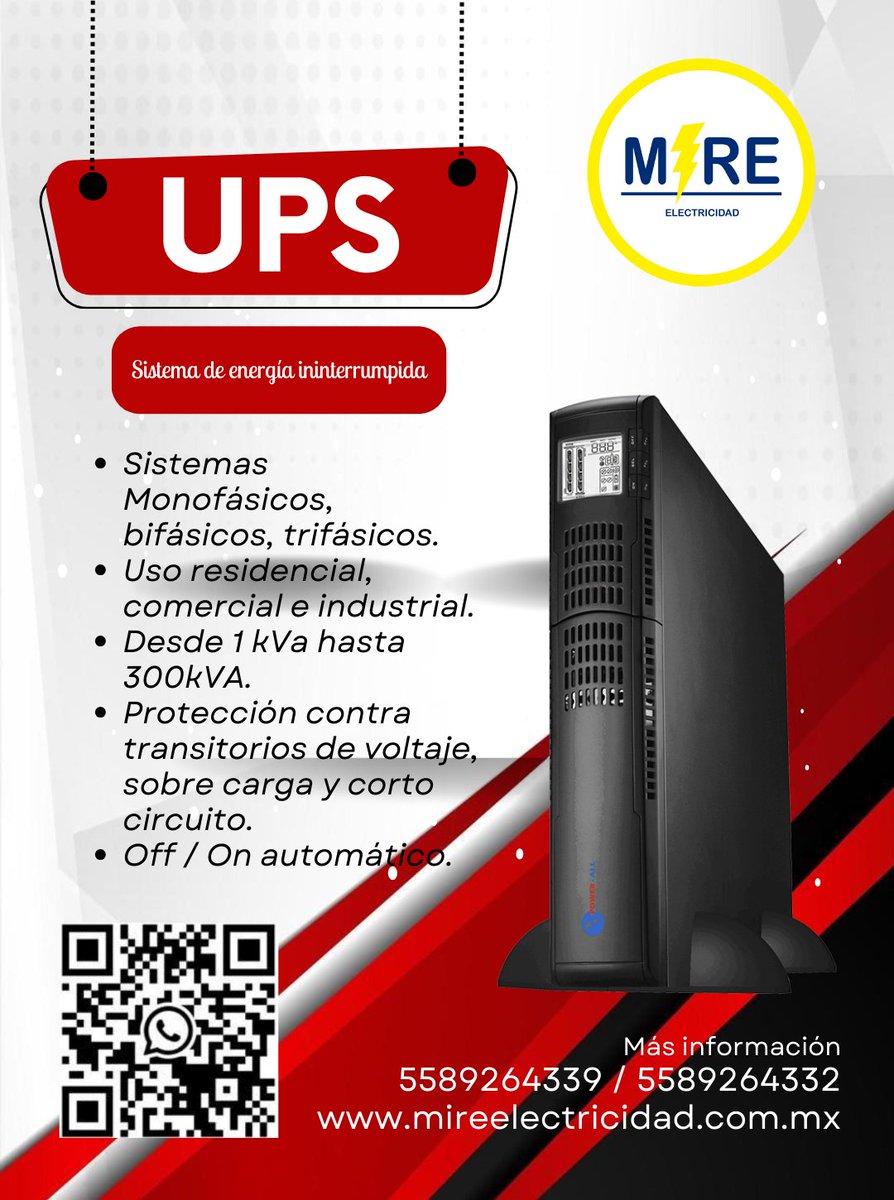mireelectricid's tweet photo. Guanajuato ventas 477690254
Puerto Vallarta 3221021744
Querétaro 4427127322
https://t.co/yNahjUGjyF
#supresordepicosdevoltaje #hoteleria #industeiaautomotriz #industriafarmaceutica #industeiaalimenticia #industriatextil #industriaaeronautica #jefedemantenimiento #mantenimientoind https://t.co/wQhQ332ANZ