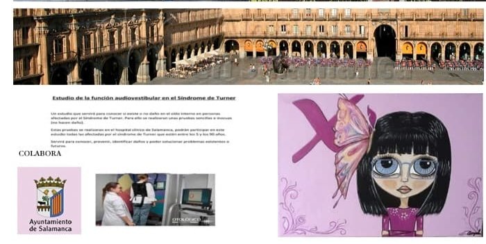 AlegranAst's tweet photo. Mañana día 20 de  junio comenzamos a las 8.30 la primera consulta del ENCUENTRO DE AFECTADAS POR EL SÍNDROME DE TURNER 2024
 (Estudio de la función Audiovestibular en el 
SINDROME DE TURNER) 
 " Bienvenidas" https://t.co/rAREdu3gSz
