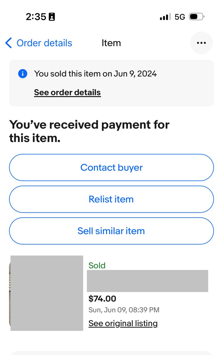 scottsellss's tweet image. I found a way to get FREE amazon products.

I&apos;ve made over $1,000 flipping these on ebay for 100% profit....

RT + comment &quot;freebie&quot; if you want to learn how..