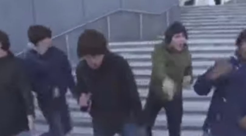 MrPaulRobinson tweet media