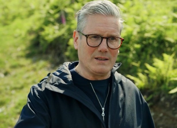 MrPaulRobinson tweet media