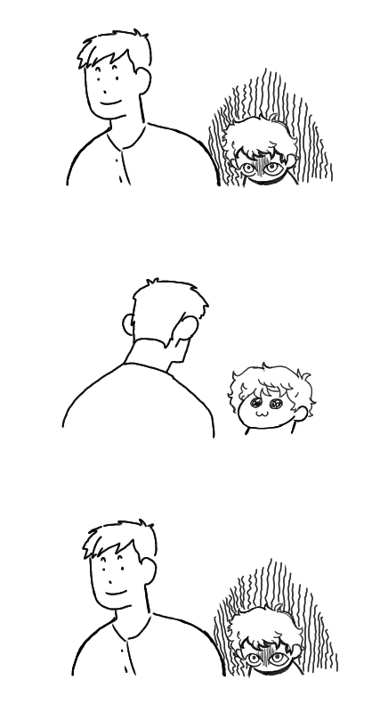 good2feelneeded's tweet image. Relationship goals
#labru