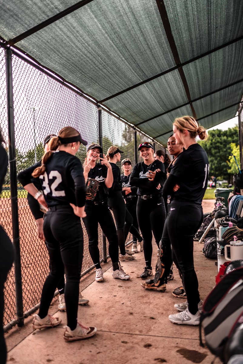 NWBulletsSB's tweet image. The future of softball in the Pacific Northwest is bright🤩 #gobullets