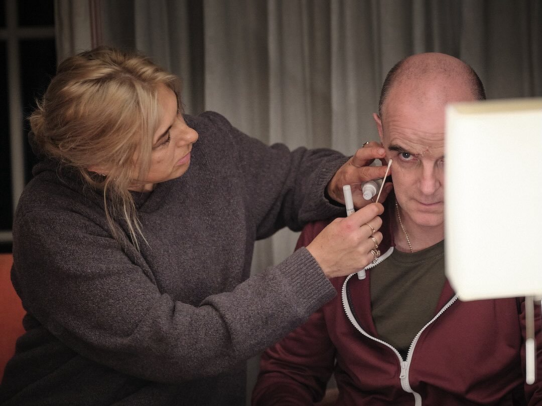 Tommy Weir tweet media