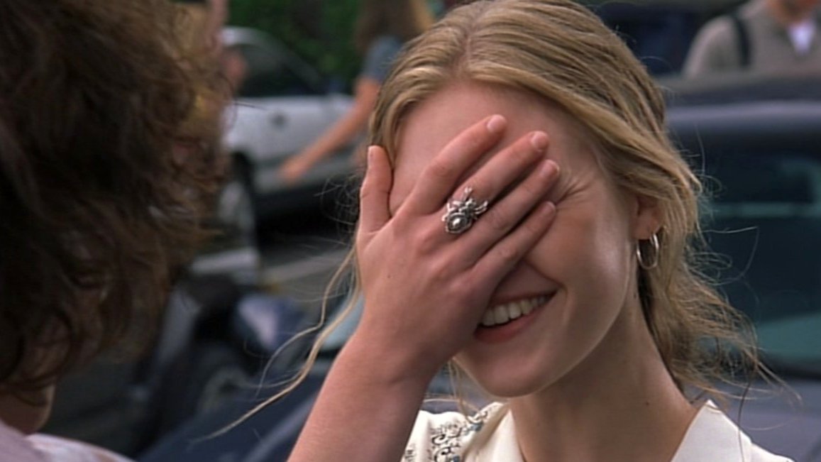 CinemaxThing's tweet photo. 10 Things I Hate About You (1999) Dir. Gil Junger https://t.co/SREYDRnbSs