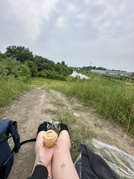 another trip around this fuckass sun or whatever. thank u for the well wishes. It was nice. gonna go