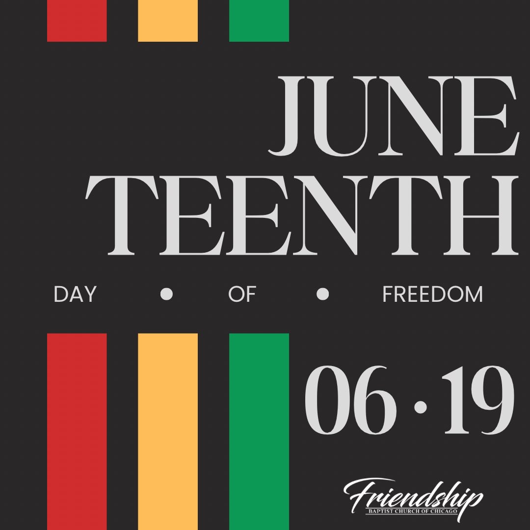 BachusReginald's tweet photo. Celebrating Juneteenth!!! https://t.co/6fizi0dSuY