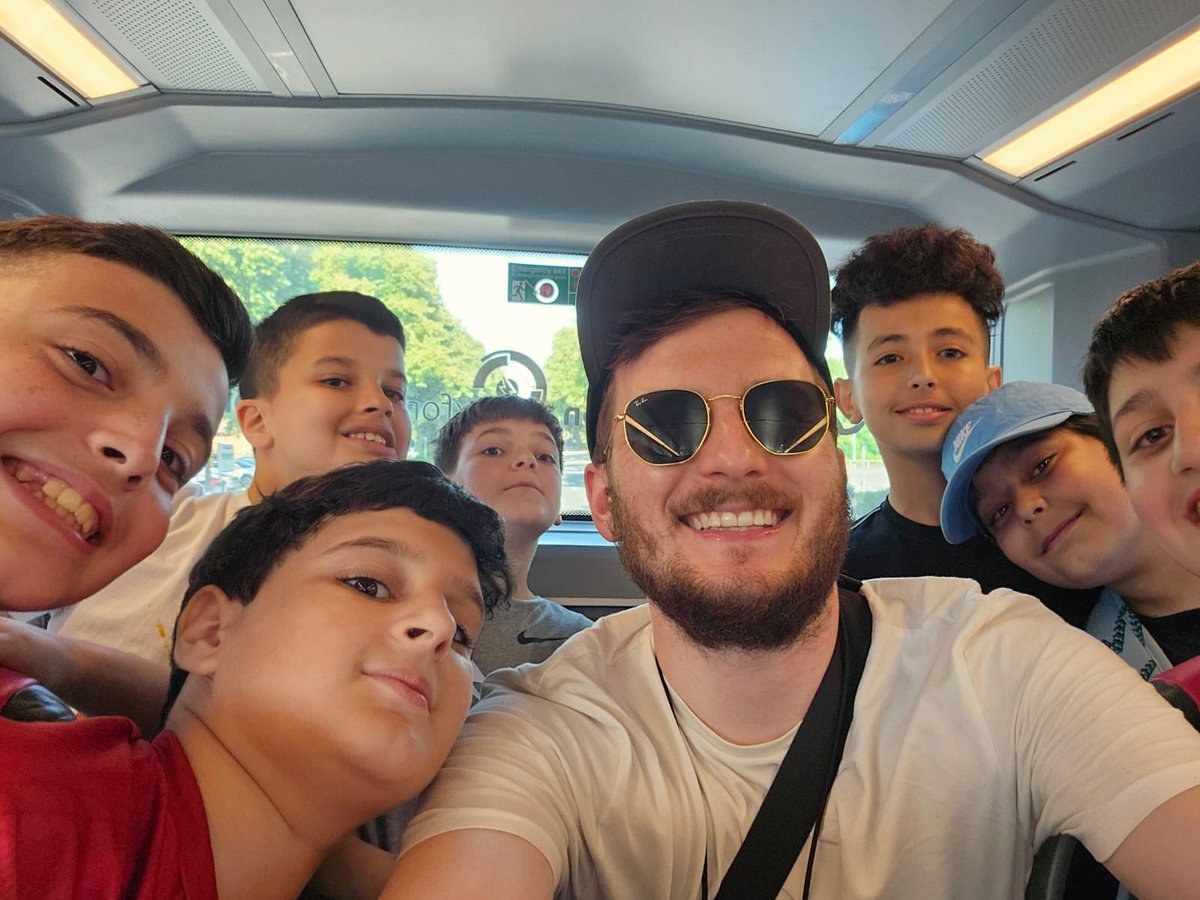 King Solomon Academy tweet media