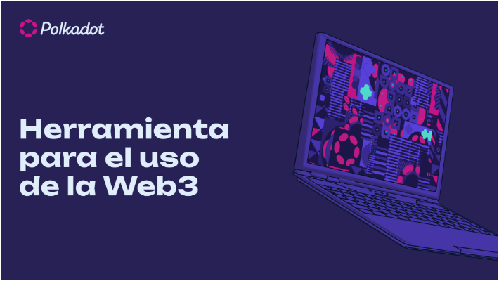 PolkadotEspanol's tweet photo. Sin una herramienta como esta, no podrás utilizar casi ninguna aplicación #Blockchain. Así que será mejor que aprendas qué es eso primordial que vas a necesitar cuando quieras navegar la #Web3👇🤯👇

🧵1/8 https://t.co/d2oDiX0haR