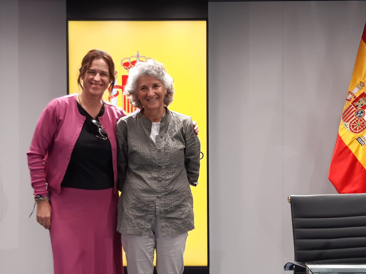 Ana Navarro Ramos tweet media