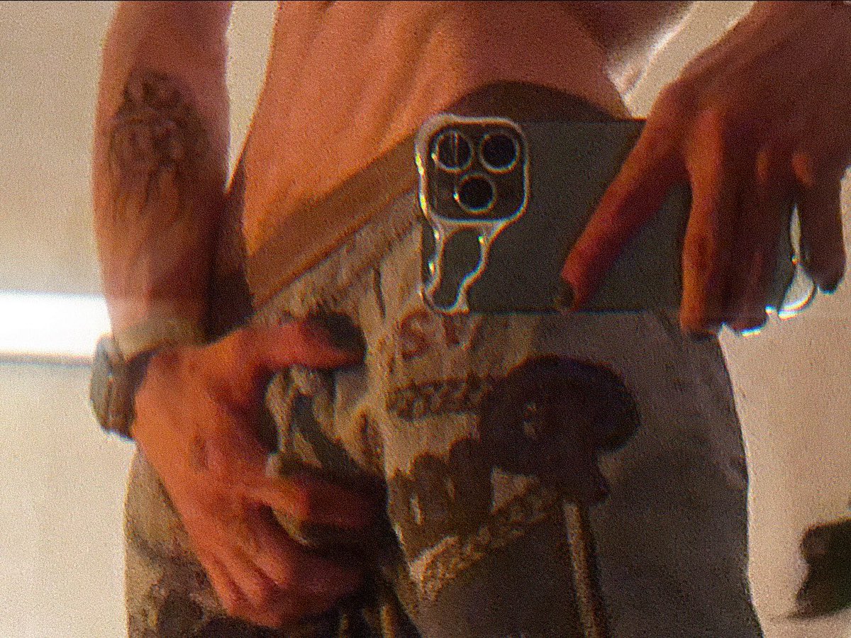 ur dream boys dream boy ☁️