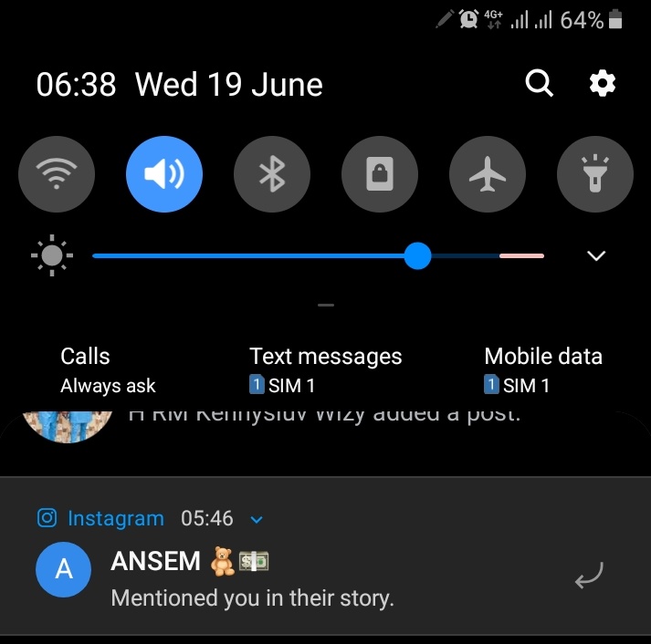 ESSENTIAL tweet media