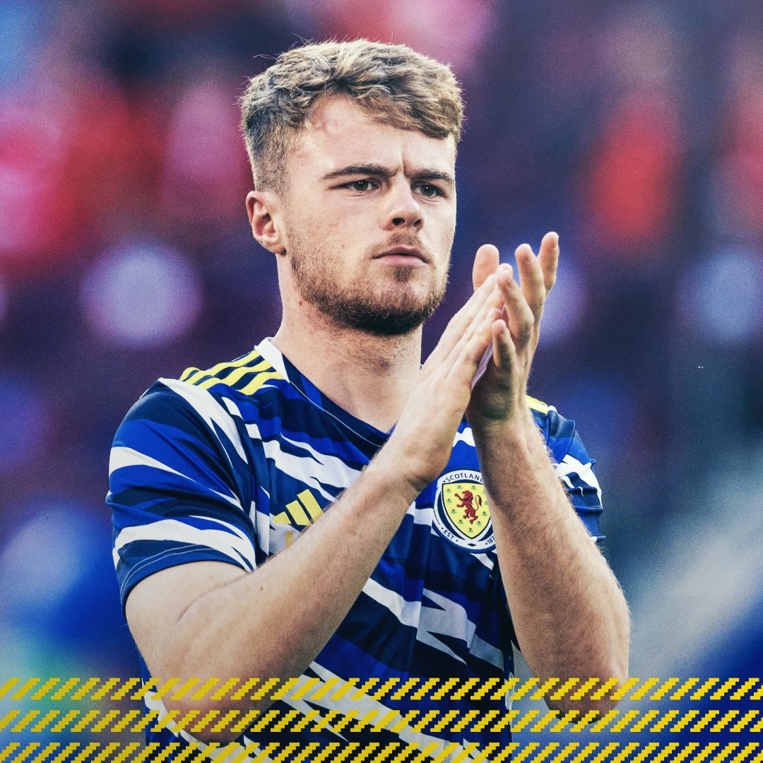 ScotlandNT's tweet image. Ready for kick-off?

We are 👏

#SCOSWI | #EURO2024