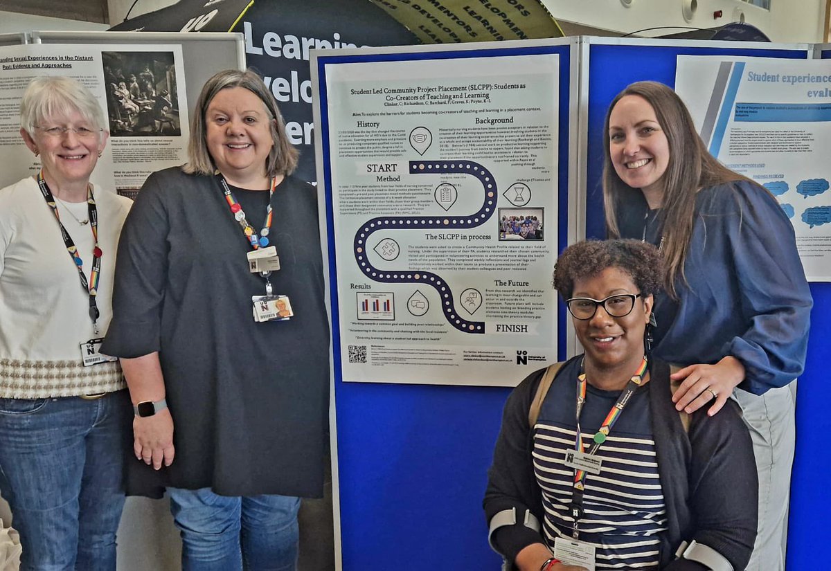 Claire Clinker (@claire_clinker) on Twitter photo Great day at the Learning and Teaching Awards <a href="/UniNhantsNews/">UniofNorthamptonNews</a> presenting Student Led Community Placement Project - Students co creators of their learning <a href="/FionaBarchard/">Fiona Barchard</a> <a href="/kfraggle75/">Karen Graves</a> <a href="/UniNhantsNurse/">University of Northampton Nursing</a> <a href="/dbnurseuon/">DBNURSEUON</a> missed you Katy P Great day at the Learning and Teaching Awards <a href="/UniNhantsNews/">UniofNorthamptonNews</a> presenting Student Led Community Placement Project - Students co creators of their learning <a href="/FionaBarchard/">Fiona Barchard</a> <a href="/kfraggle75/">Karen Graves</a> <a href="/UniNhantsNurse/">University of Northampton Nursing</a> <a href="/dbnurseuon/">DBNURSEUON</a> missed you Katy P