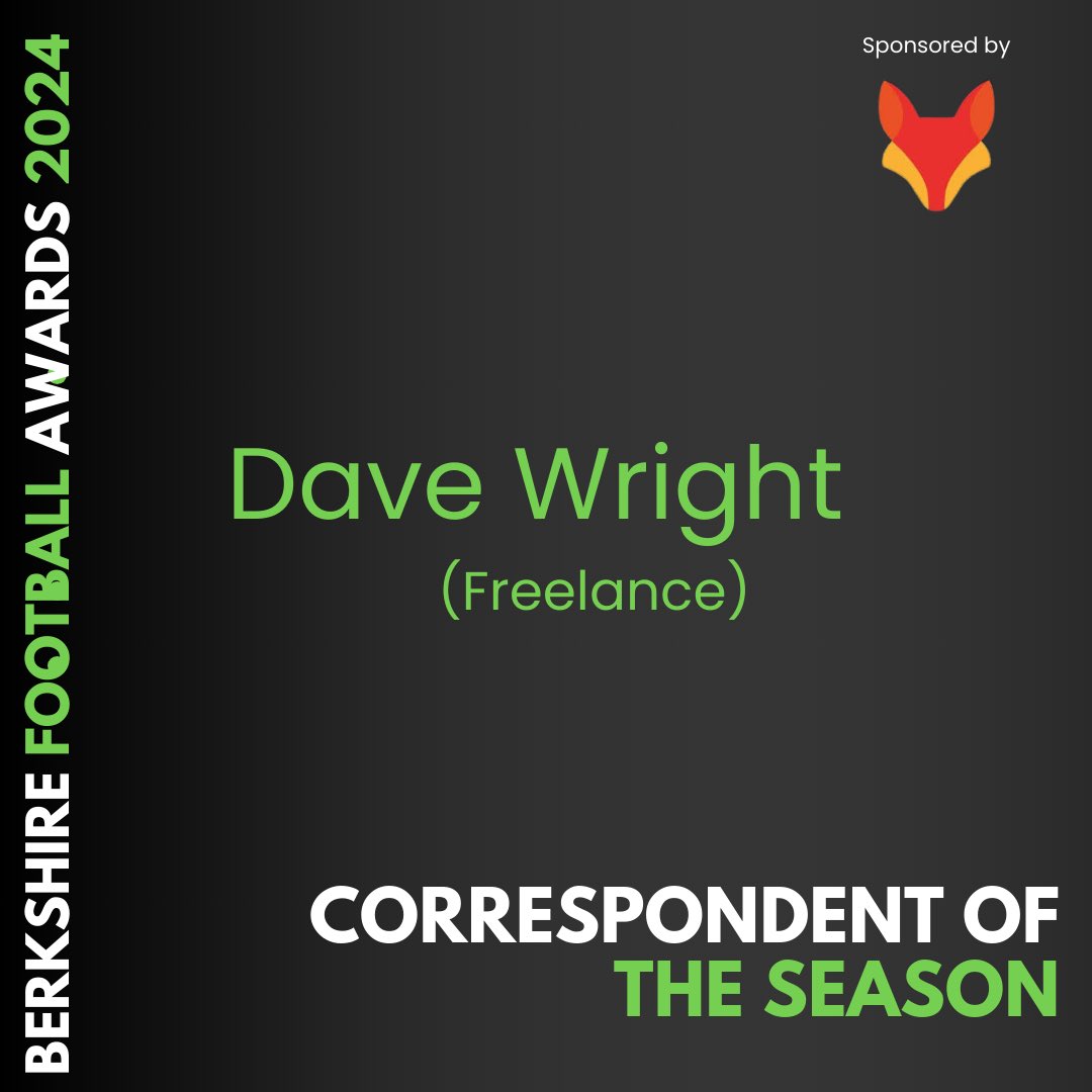 ✨CORRESPONDENT OF THE SEASON WINNER✨

🏆<a href="/DWrightSport/">Dave Wright</a> 

#FIBAWARDS24
