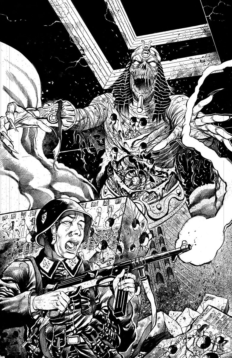 Rod_Luper's tweet photo. #art #coverart #Lineart #digitalart #fastgigs #needsomework https://t.co/hhf9S2pXoz