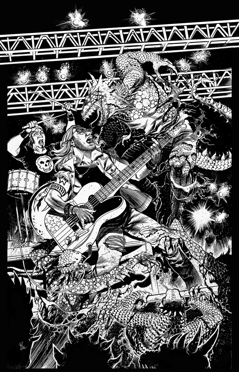 Rod_Luper's tweet photo. #art #coverart #Lineart #digitalart #fastgigs #needsomework https://t.co/hhf9S2pXoz