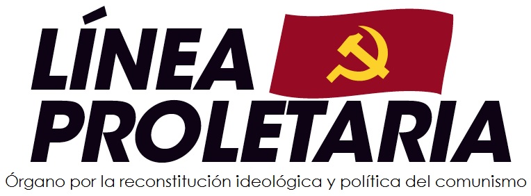 T_Rejected's tweet image. LA LÍNEA DE RECONSTITUCIÓN Y ALGUNAS DE LAS PROBLEMÁTICAS HISTÓRICAS DE LA REVOLUCIÓN PROLETARIA MUNDIAL (HILO DE HILOS):