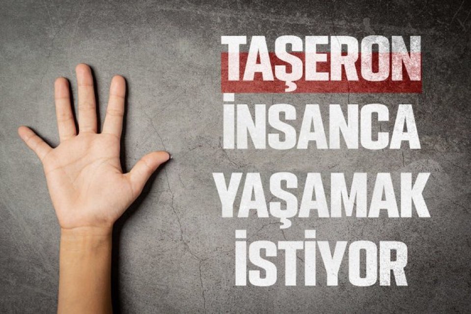 TaşeronunBayramı Kadro