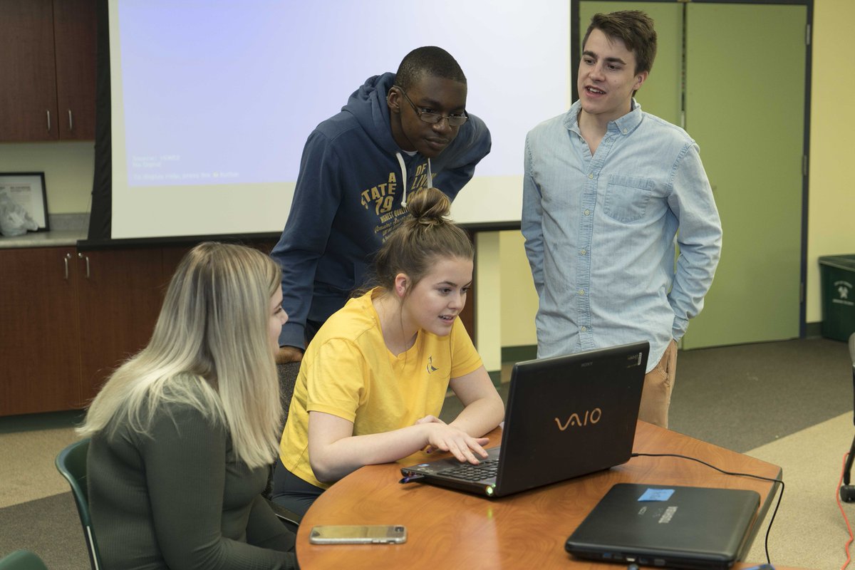 Thanks to the generous sponsorship of @telus <a href="/FriendlyFuture/">TELUS Friendly Future Foundation</a> we are going to reboot our Youth Toolkit program this summer in Vancouver. Please stay tuned for more! #friendlyfuture #philantropy