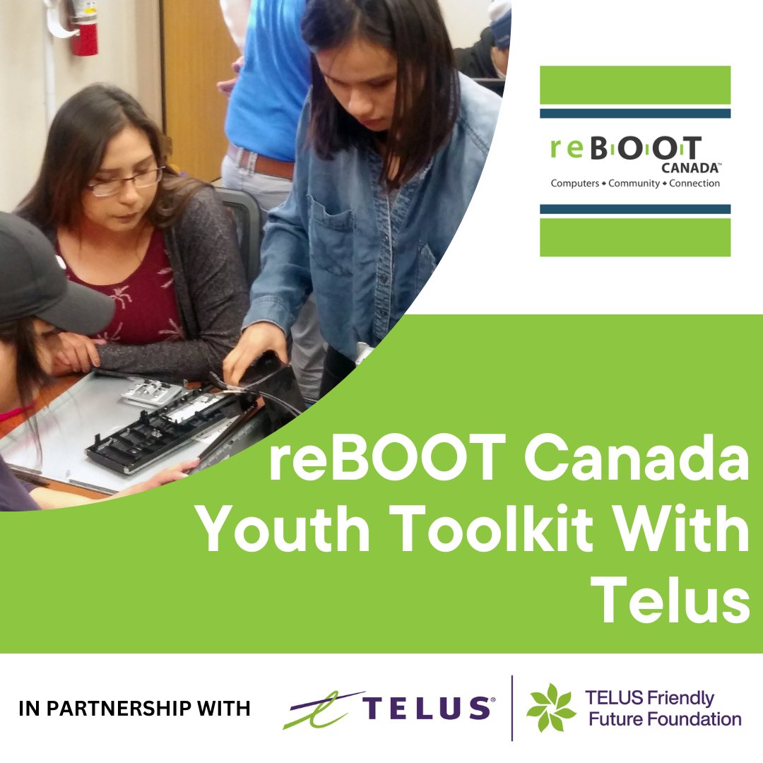 reBOOT Canada (@reBOOTCanada) / Posts / X