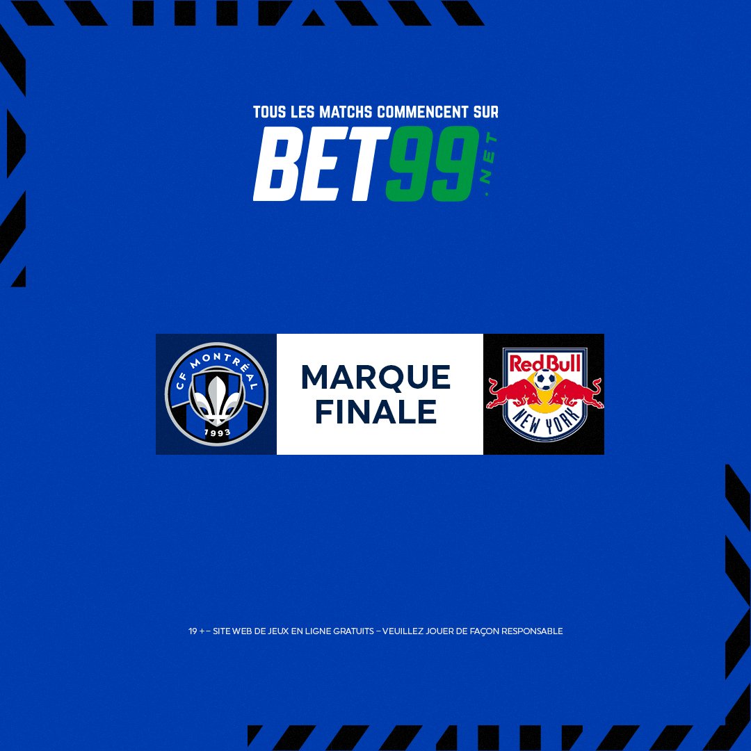 CF Montréal tweet media