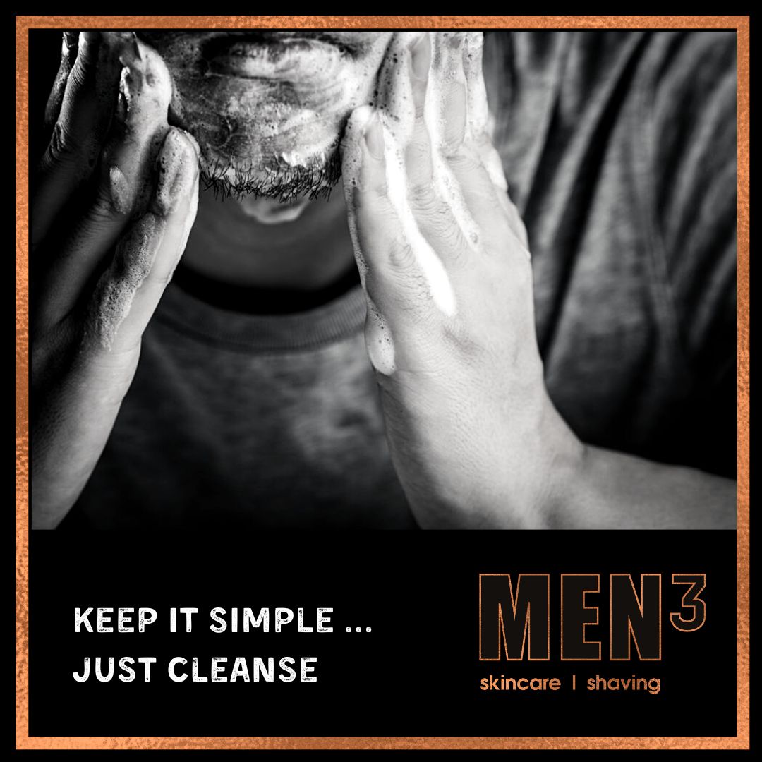 Een baard is vaak knap, maar het kan ook een uitdaging zijn om deze te verzorgen. De huid onder een baard is namelijk gevoeliger dan de hoofdhuid en kan snel droog en schilferig worden. Lees hier waarom

men3.be/nl/blog/huidve…