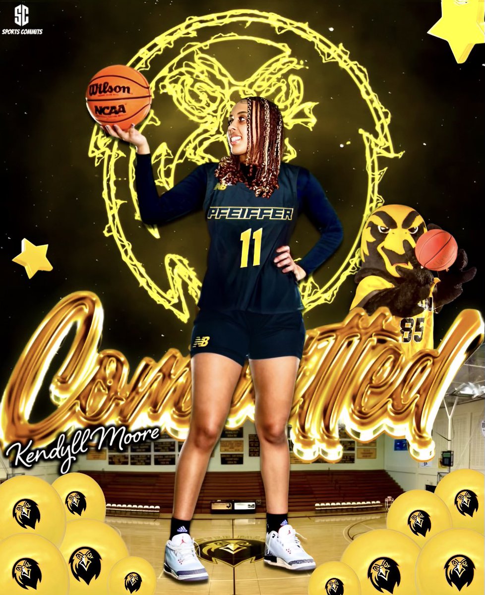 Kendyll Moore 🏀 tweet media