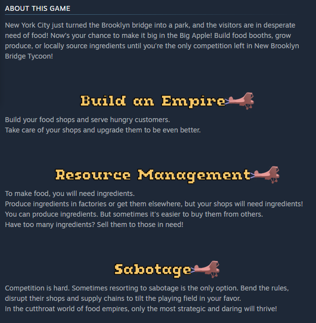 TDSR_Ent's tweet photo. Translating the Steam page, I feel like a professional developer now😄

Spanish is ready! 
Working on German, Chinese, Japanese and Portuguese

#indiedevhour #WishlistWednesday https://t.co/rc1GBTmJO3