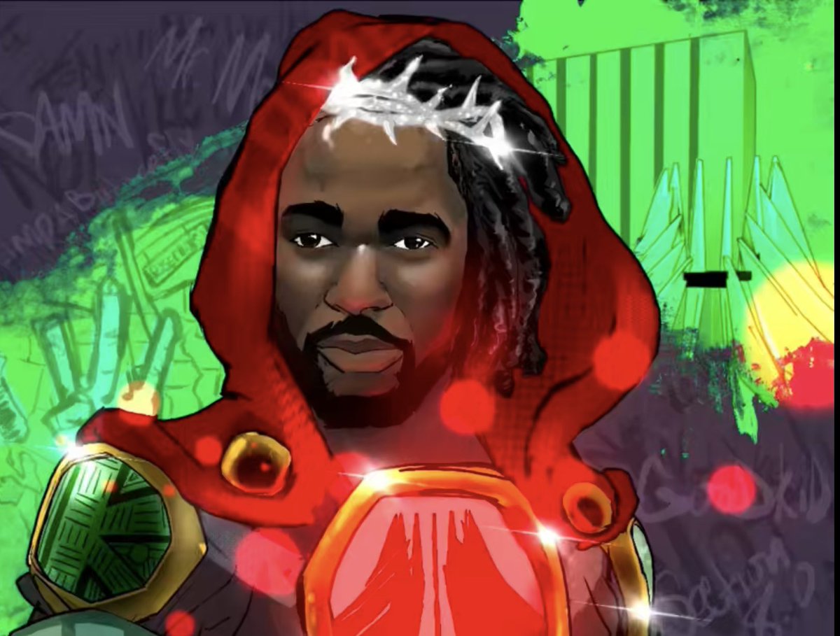 Lightning strike tweet media