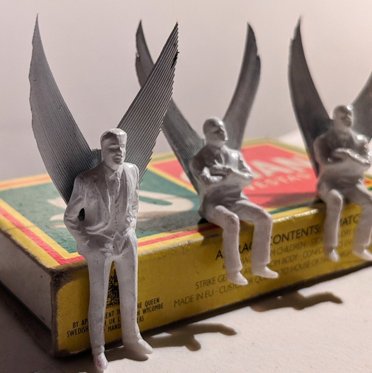 We are delighted to be hosting a group exhibition by The Scout Hut Artists for <a href="/BucksArtWeeks/">Bucks Art Weeks</a> On display until Sunday 23rd June, 23 local artists have created new work in response to Milton's life and writing as well as our #museum, #collection and #garden <a href="/StGilesVillage/">Chalfont St Giles</a>