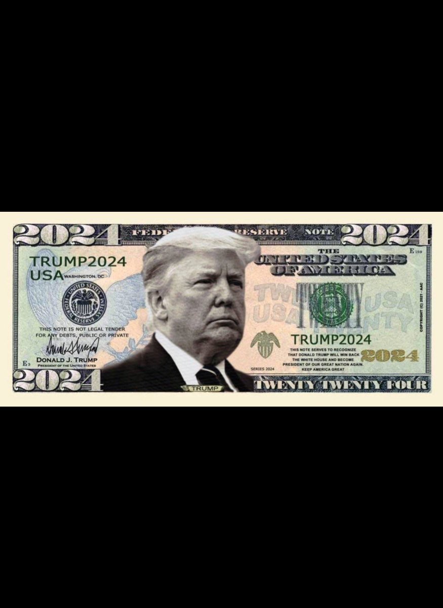 FerhatTanrive14's tweet photo. Don’t fade on this one… 

Currently low at 1m market cap. 
100m is fud for this would be over hundred millions MC. 

@USOFDONALDTRUMP 

$USDT $MAGA $TRUMP $MVP 

https://t.co/vCaafUkn5Y https://t.co/lgKwkDuutf