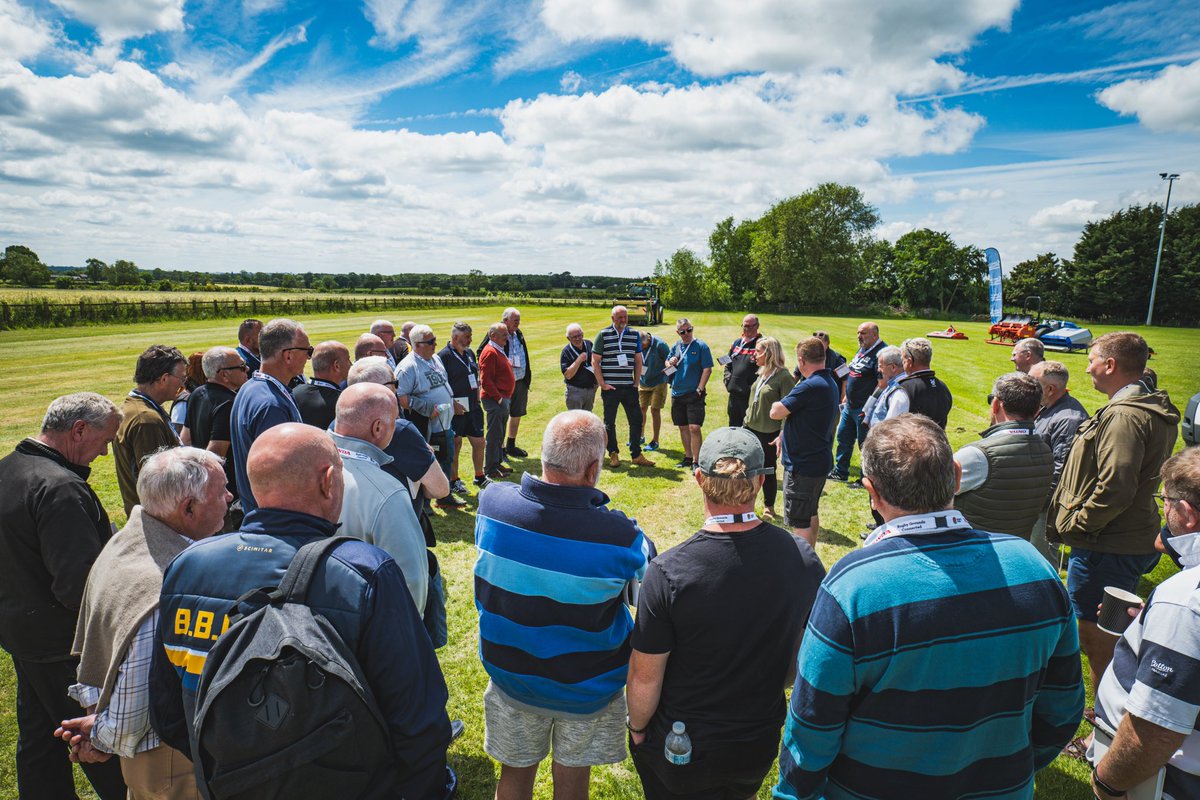 Stiga Rugby Grounds Connected tweet media