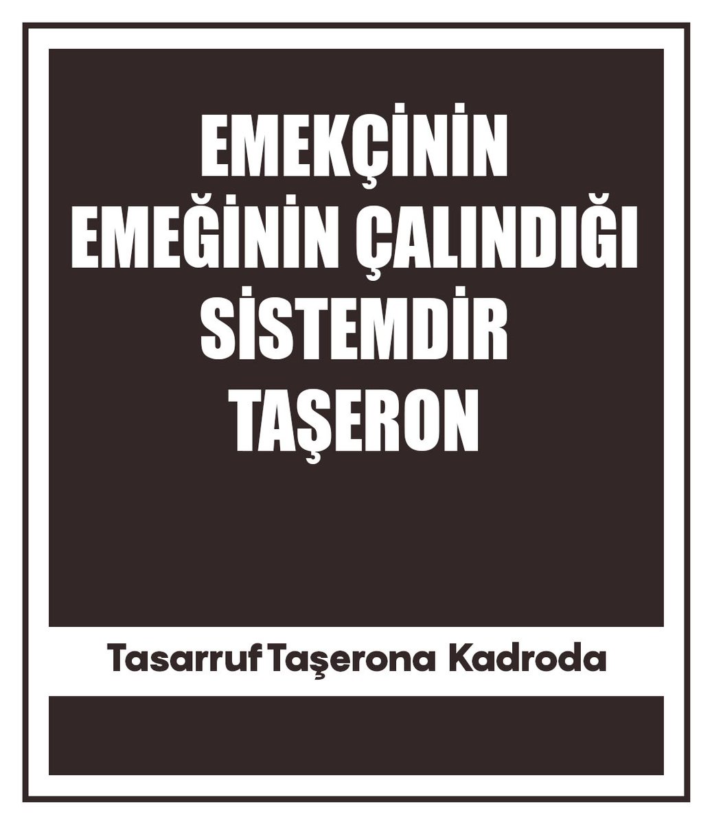 TaşeronunBayramı Kadro
<a href="/ankarakulisi06/">ANKARA KULİSİ</a>