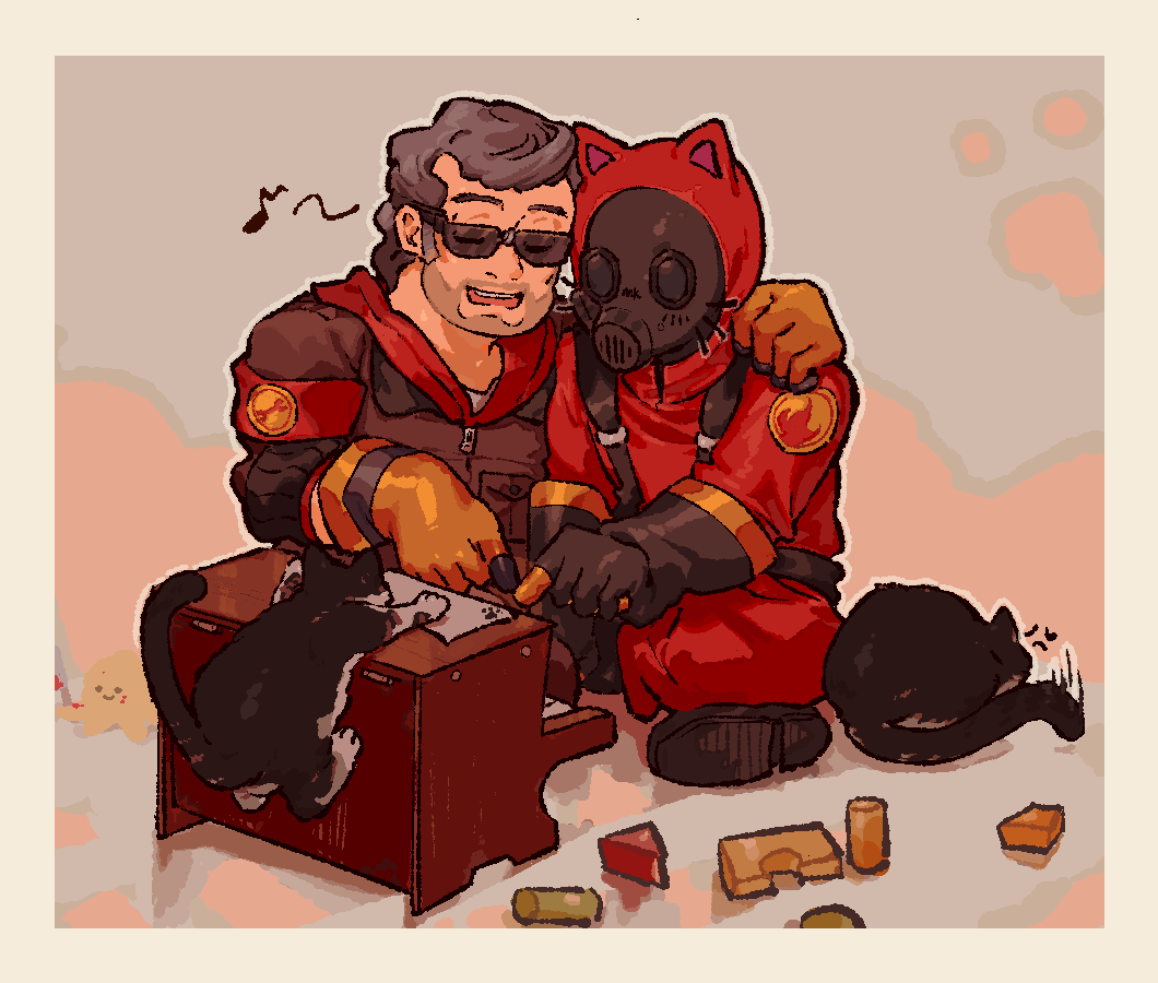 mk_tf2's tweet photo. #tf2
🎶 https://t.co/YPZkz6JnER