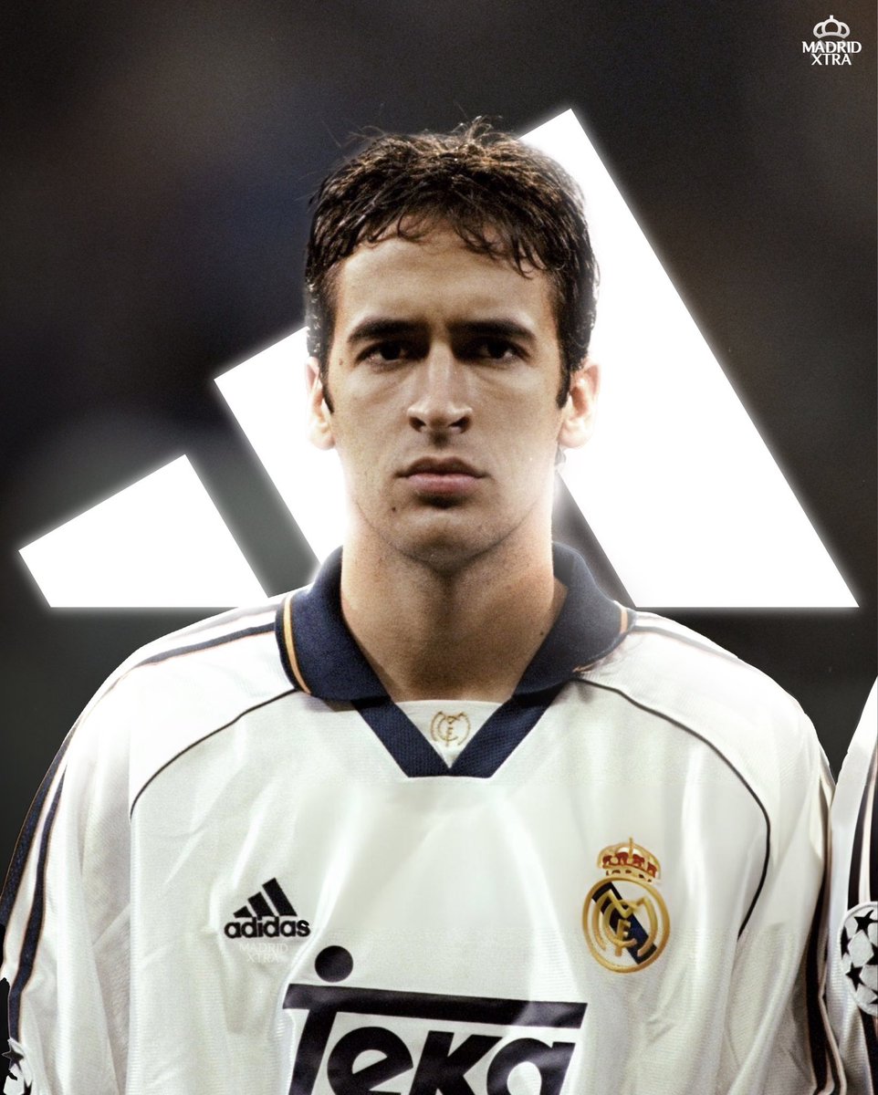 MadridXtra's tweet photo. 🚨 CONFIRMED: Adidas will re-release this kit in EARLY 2025! https://t.co/3jGCj9d8N1