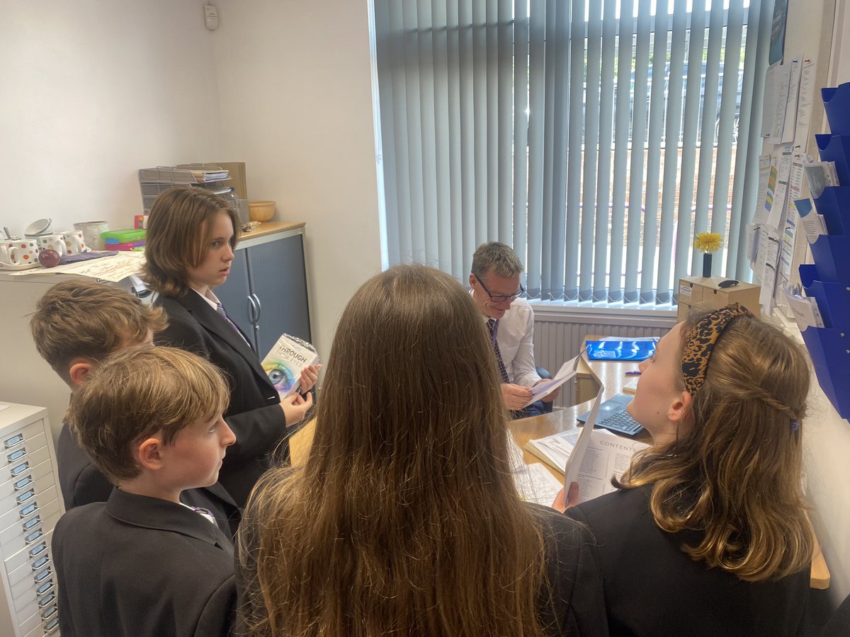 Chepstow School Languages, Literacy & Comms (LLC) tweet media