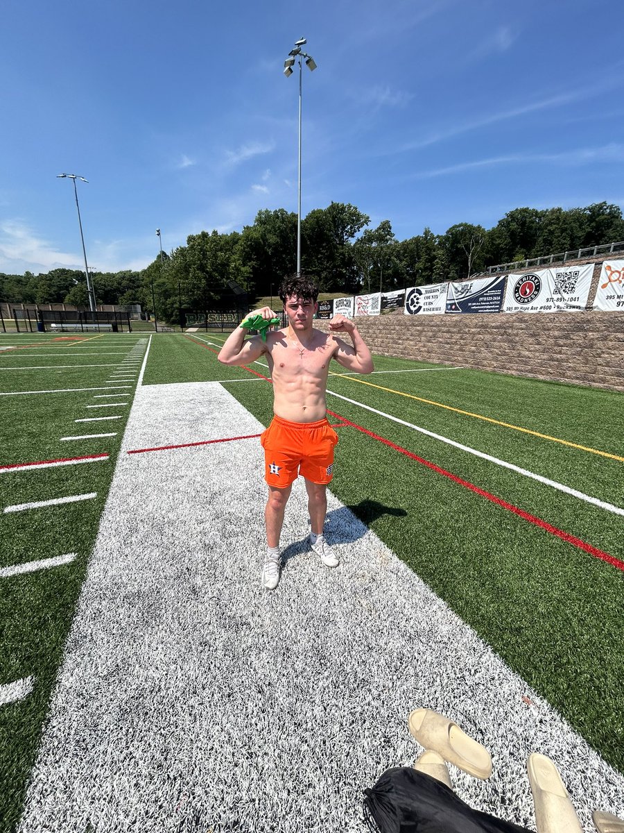 Joseph “JoJo” Flammia tweet media