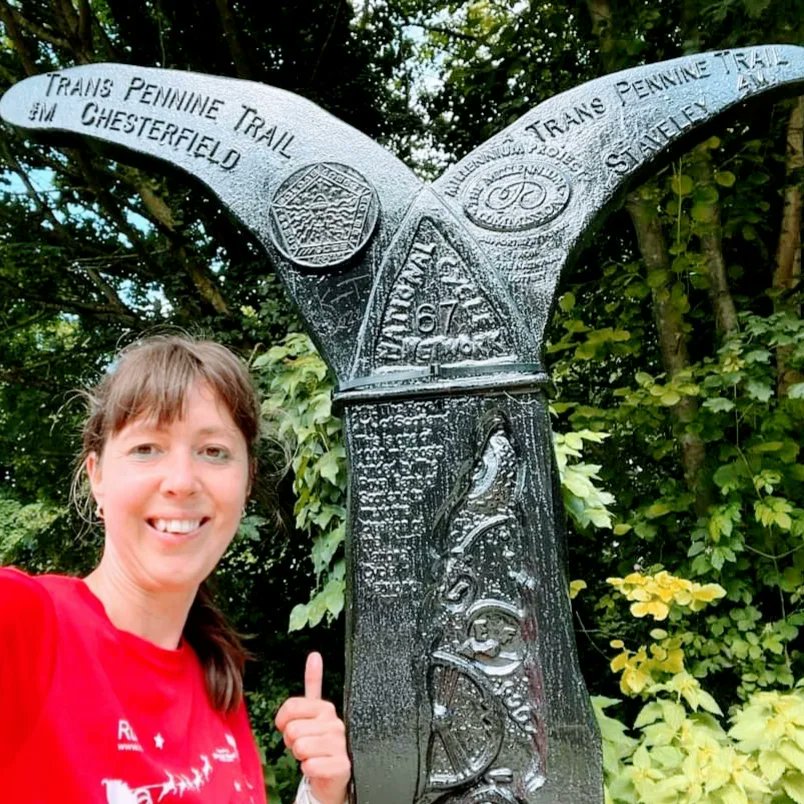 WeRCrackers's tweet photo. 💖🏃🏽‍♀️Starting week 5️⃣ with Solid 10K💪 Training 4 Chicago &amp; New York Marathons @RoaringNurse #the321challenge. Raising Funds 4 @CavellCharity &amp; @Ashgate_Hospice 🙏
#NHS1000miles #Runner #RUN #Running #RunStrong #Marathoner #RunRepeat  #RunningCommunity #RunHappy #WeRCrackers https://t.co/eE1fqlotlq