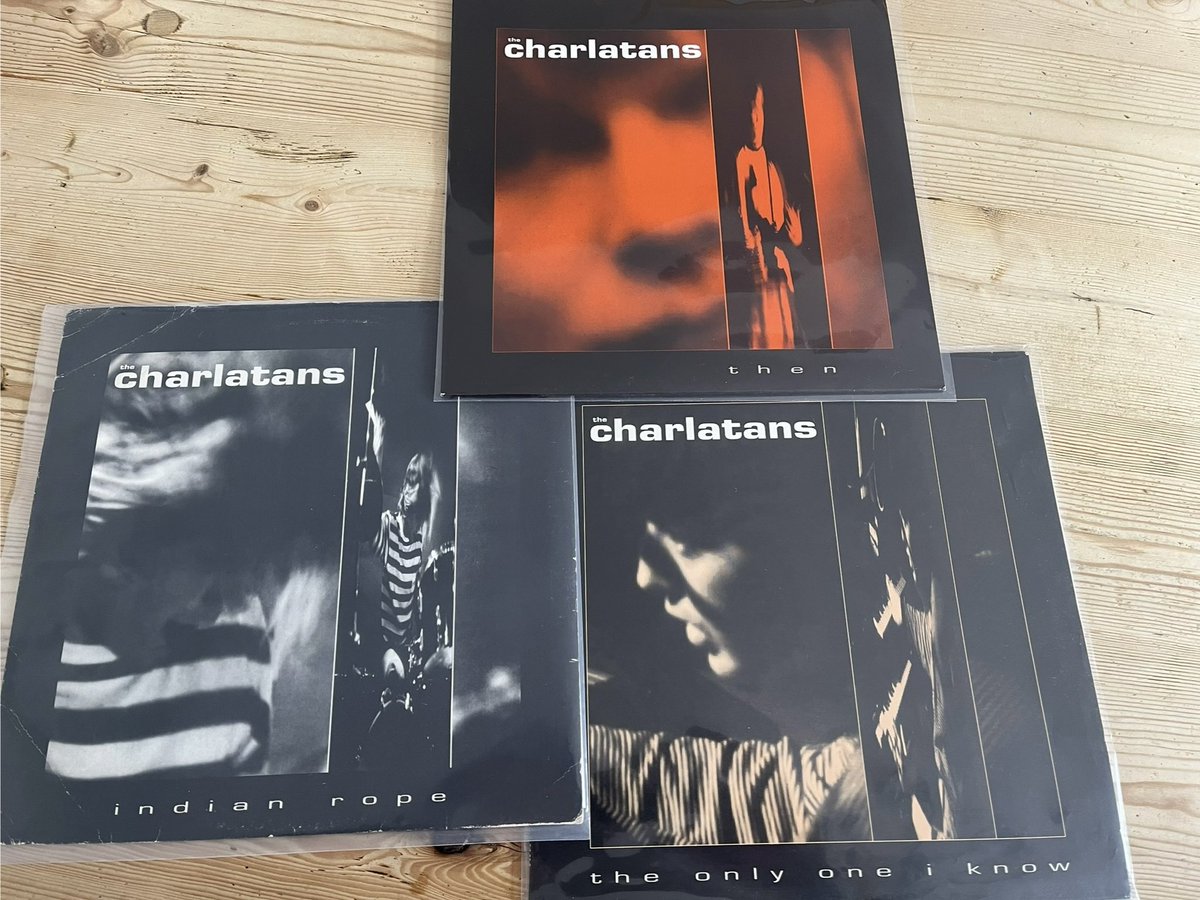 drury_kevin's tweet photo. Just getting warmed up for @thecharlatans @tramlines Opening track though?#OneToAnother @Tim_Burgess https://t.co/ItwwMh1FfV